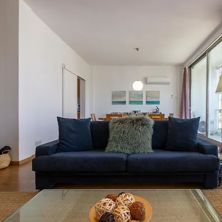 Classic 3br By Makariou Avenue Nikozja