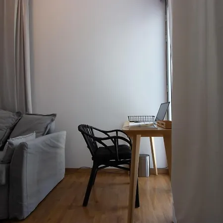 Apartament Classic 3br By Makariou Avenue Nikozja