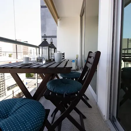 Classic 3br By Makariou Avenue Nikosia
