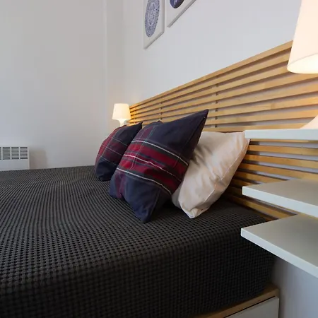 Apartament Classic 3br By Makariou Avenue Nikozja