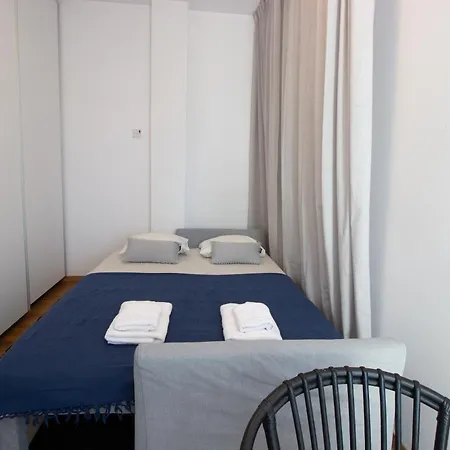 Classic 3br By Makariou Avenue Nikozja